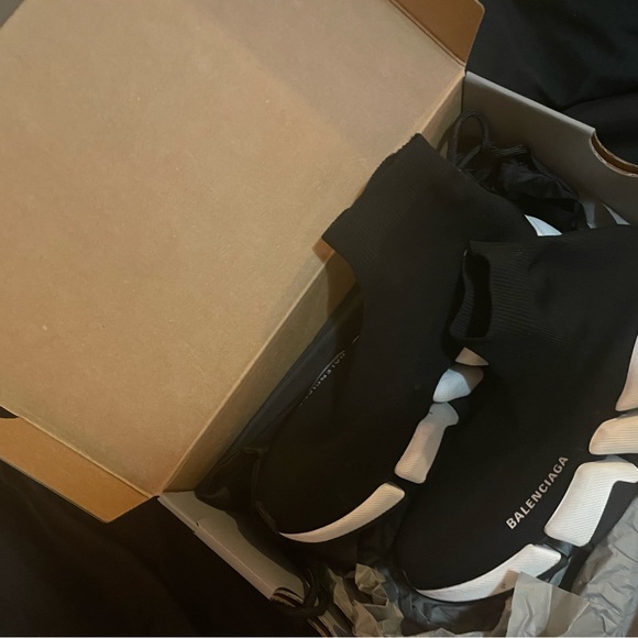 Balenciaga speed 2.0 - Picture 5 of 6